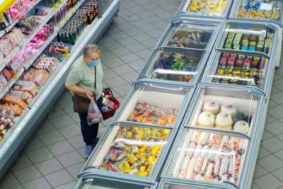 Госстат заявил о росте инфляции в Украине: что происходит с ценами