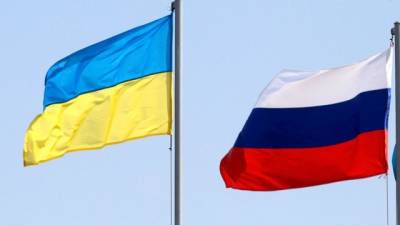 России придется уйти с Донбасса, вернуть Крым и выплатить репарации Украине