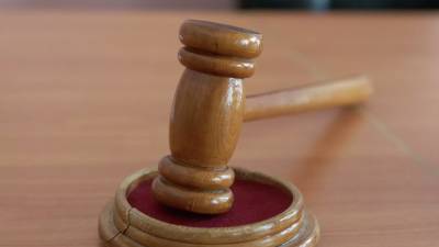 Суд в Сочи арестовал расстрелявшего приставов в Адлере