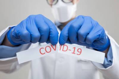 В Чувашии коронавирусом переболели более 24 тысяч человек
