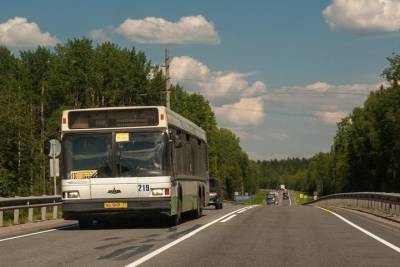 Автовокзал изменит расписание автобусов после Дня России
