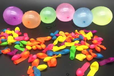 Мурманские наркодилеры использовали надувные шарики под контейнеры для одурманивающих веществ