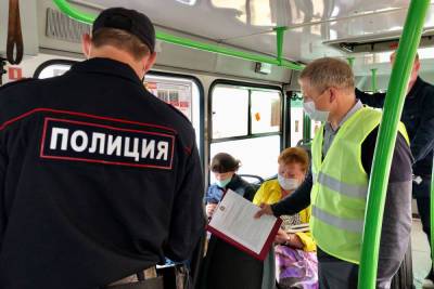 В Ивановской области за один рейд выявили три неисправных автобуса