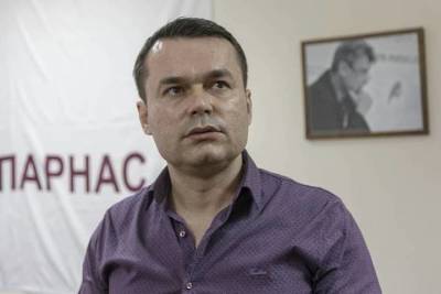 В Ярославской области депутат от оппозиции будет наказан за мерзкий запах