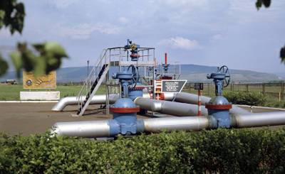 Interia (Польша): приостановка прокачки нефти в Польшу была плановой