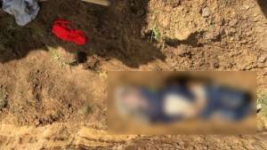 «Коракалпок сув таъминоти»: подростки погибли во время кражи чугунной трубы водопровода