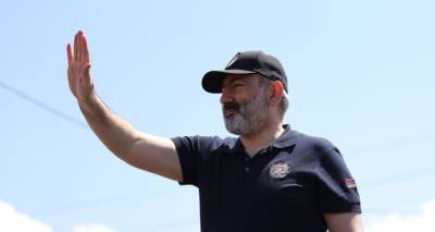 Армении нужна профессиональная армия – Пашинян назвал условие