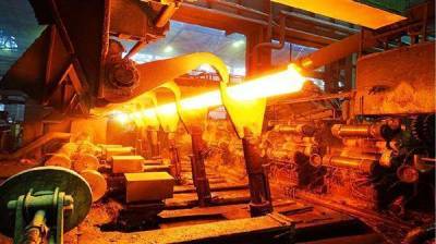 Минпромторг ожидает, что производство в цветной металлургии РФ составит 2 774,4 млрд рублей в 2021 году