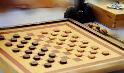 Власти Башкирии утвердили план мероприятий по развитию шашечного спорта