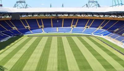 Стадион Металлист передают в коммунальную собственность Харькова