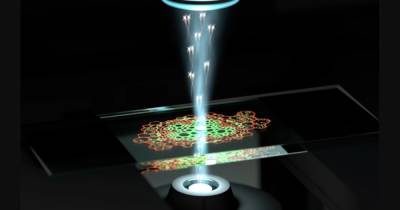 В Австралии создали квантовый микроскоп, способный видеть невозможное