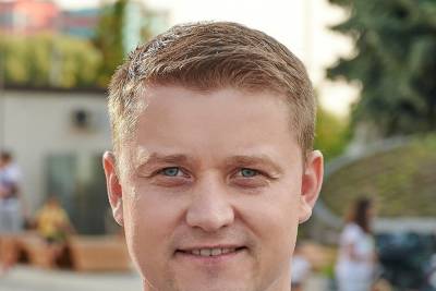 Александр Третяк - Мэр Ровно дал цыганам несколько часов, чтобы покинуть город - mk.ru - Ровно
