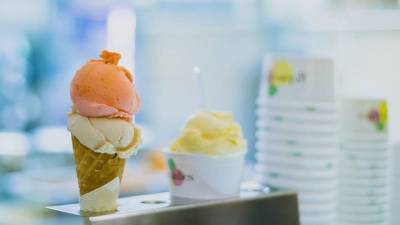 Диетолог Круглова рассказала, какой вид мороженого самый опасный для фигуры - vm.ru - Москва