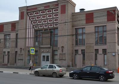 Депутаты гордумы одобрили передачу кинотеатра «Родина» Рязанской области