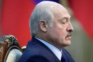 Европарламент предложил ужесточить санкции против Беларуси