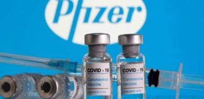 США пожертвуют 500 млн доз вакцин Pfizer от COVID-19 для 92 стран — Reuters