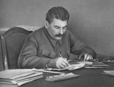 Письмо Сталина папе Римскому: что с ним не так