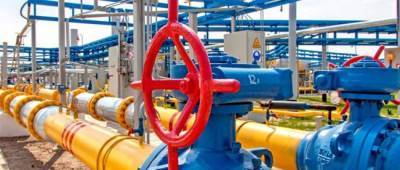 Украина подаст иск в Стокгольмский арбитраж, в случае отказа РФ от транзита газа через Украину