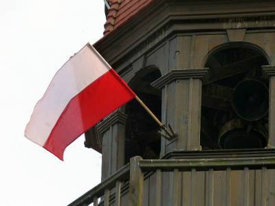 Задержанный в Польше по обвинению в шпионаже в пользу России гражданин не признал свою вину