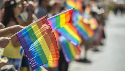 Каунасская мэрия не выдала разрешение на шествие ЛГБТ в центре города