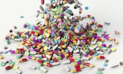 Вице-премьер Татьяна Голикова считает необходимым минимизировать импорт лекарственных препаратов