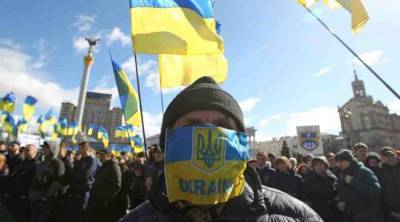 «Играют против Украины»: киевский Институт обвинил ряд нардепов и политологов в инакомыслии