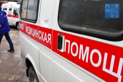 Жительница Дагестана умерла от отравления угарным газом