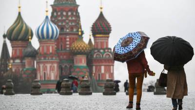 YouGov hрассказала, как жители других стран относятся к России