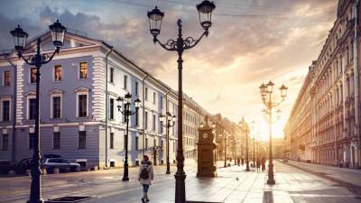 Определены лучшие города России по доступности кафе, зеленых зон и фитнес-центров