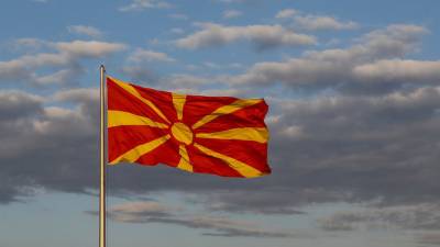 Северная Македония оценила ответные меры России на высылку дипломата