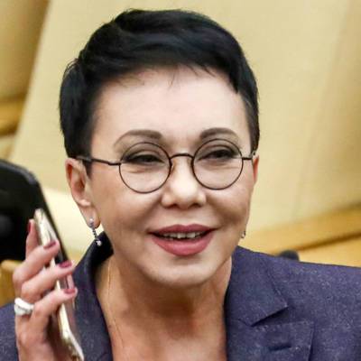 Депутат Госдумы Лариса Шойгу скончалась на 69-м году жизни