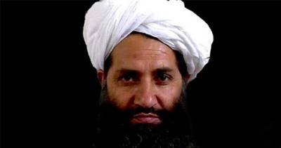 Талибы не выходили на связь со своим лидером 12 месяцев