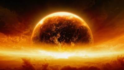 «Сожжение» Меркурия: что опасно делать в период с 10 по 13 июня?