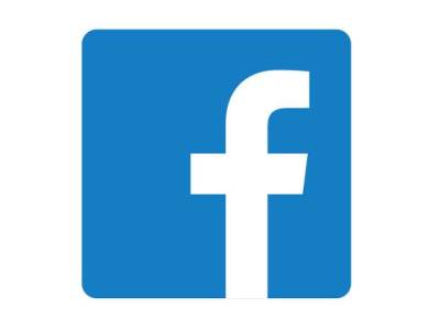 Российский суд оштрафовал Facebook еще на 17 млн рублей