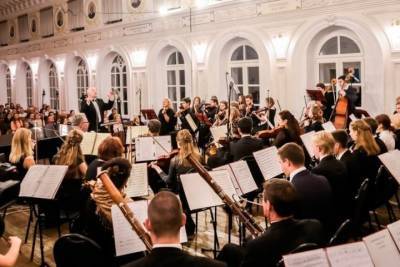 Новомосковский музыкальный колледж потратит грант Президента РФ на серию просветительских концертов