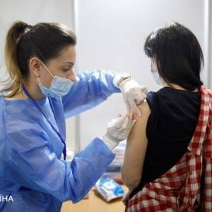 В Херсонской области на курортах откроют пункты вакцинации для желающих