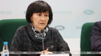 Беларусь планирует принять миссию МАГАТЭ по физзащите в ближайшее время