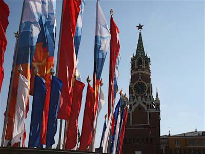 DPA: На саммите G7 обсудят поведение России