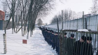 Заключённые построят вторую линию БАМ в Хабаровске