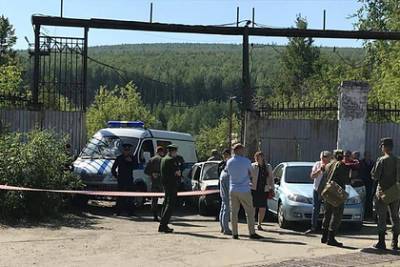 По погибшим в ДТП в Свердловской области объявили траур