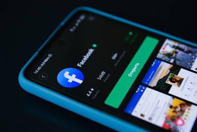 Facebook оштрафовали в России на 17 миллионов рублей