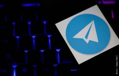 Facebook и Telegram оштрафованы на 17 и 10 млн рублей