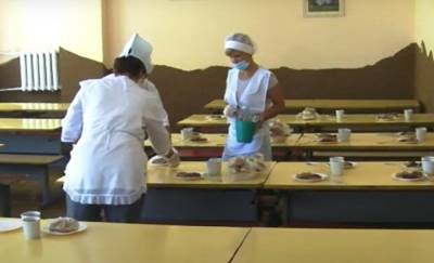 Детей в Одессе накормят бесплатно за счет бюджета, но не всех: кому повезет