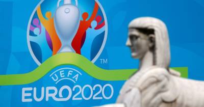 Ассоциация футбола Украины обратилась к УЕФА о сохранении лозунга “Героям слава” на форме сборной Украины – СМИ