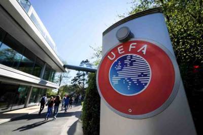 Слуцкий оценил решение УЕФА относительно формы украинской сборной