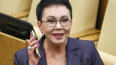 «Какой кошмар»: депутата Госдумы потрясла смерть Ларисы Шойгу