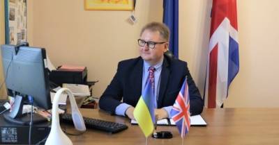 Товарооборот Украины с Великобританией увеличился на 41% после запуска ЗСТ