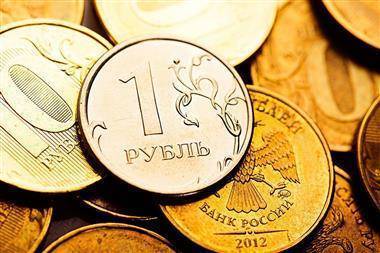 В курсе рубля уже во многом заложены ожидания повышения ставки ЦБ РФ на 0,25-0,50 п.п.
