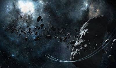 Все упавшие на Землю метеориты прилетели из одного и того же места в поясе астероидов