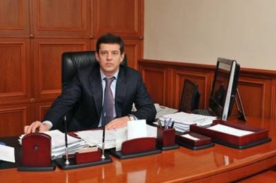 Сын экс-спикера парламента Дагестана задержан по подозрению в избиении депутата